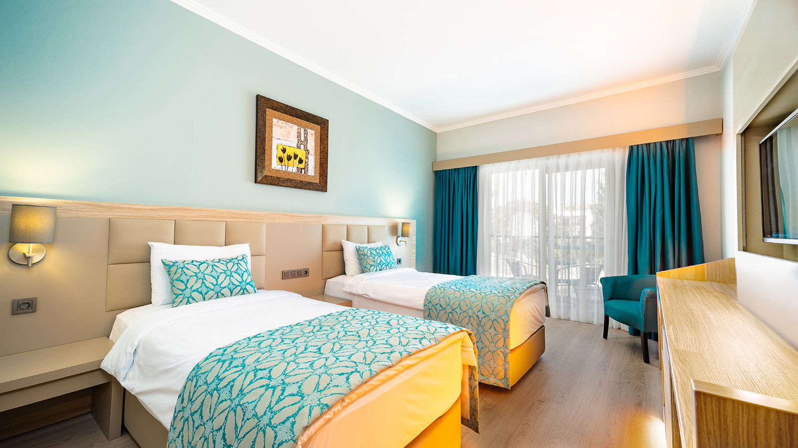 Family Suite